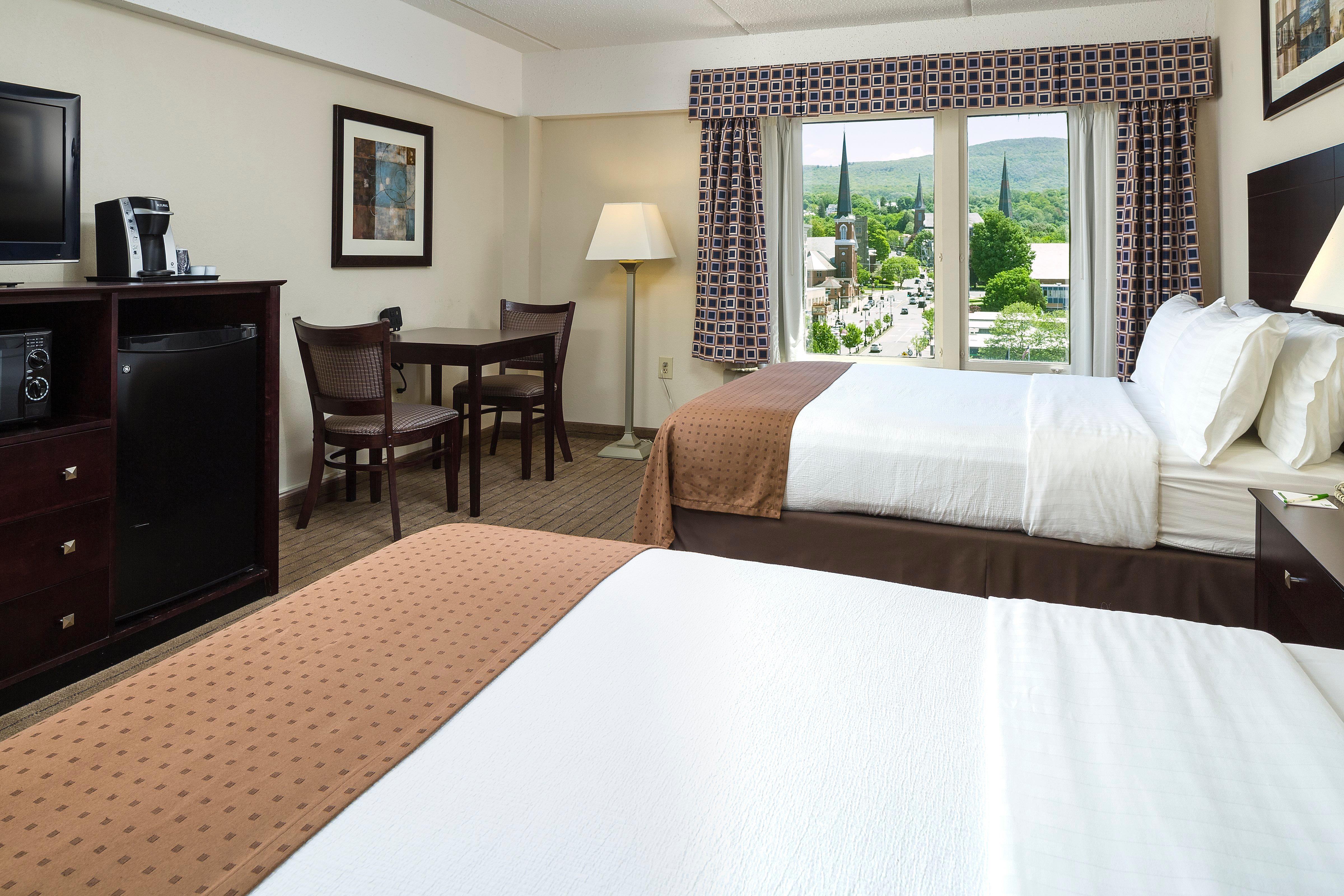 Hotel Downstreet, Ascend Hotel Collection 北亚当斯 外观 照片