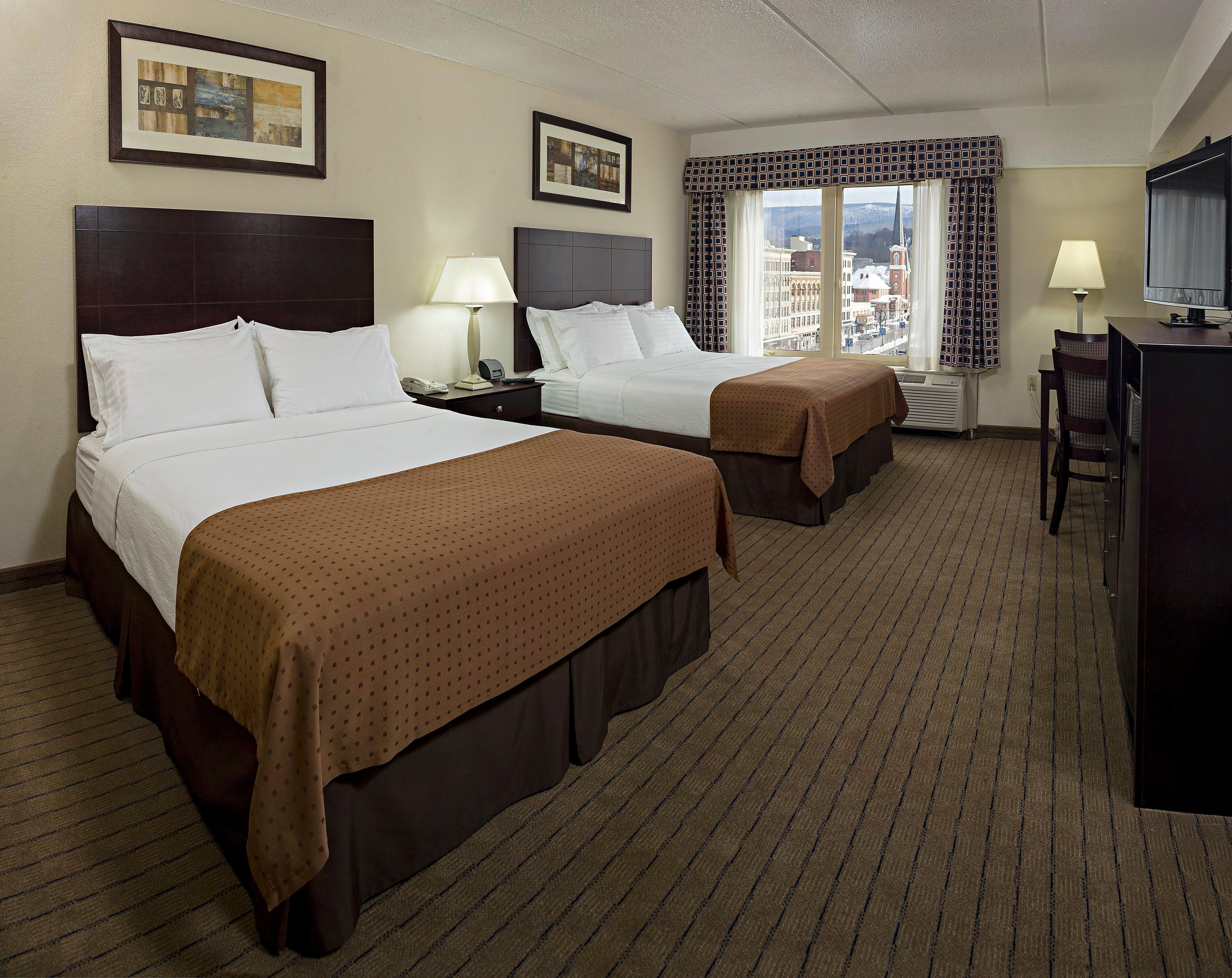Hotel Downstreet, Ascend Hotel Collection 北亚当斯 外观 照片