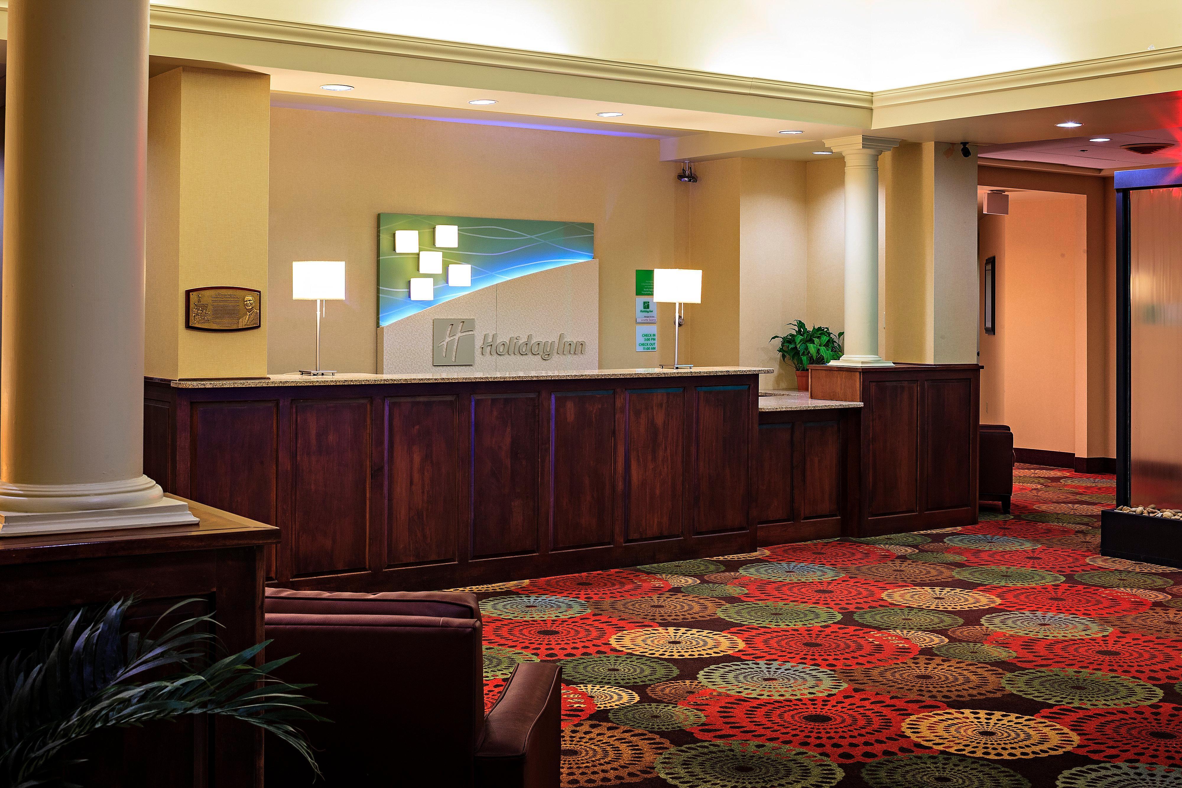 Hotel Downstreet, Ascend Hotel Collection 北亚当斯 外观 照片