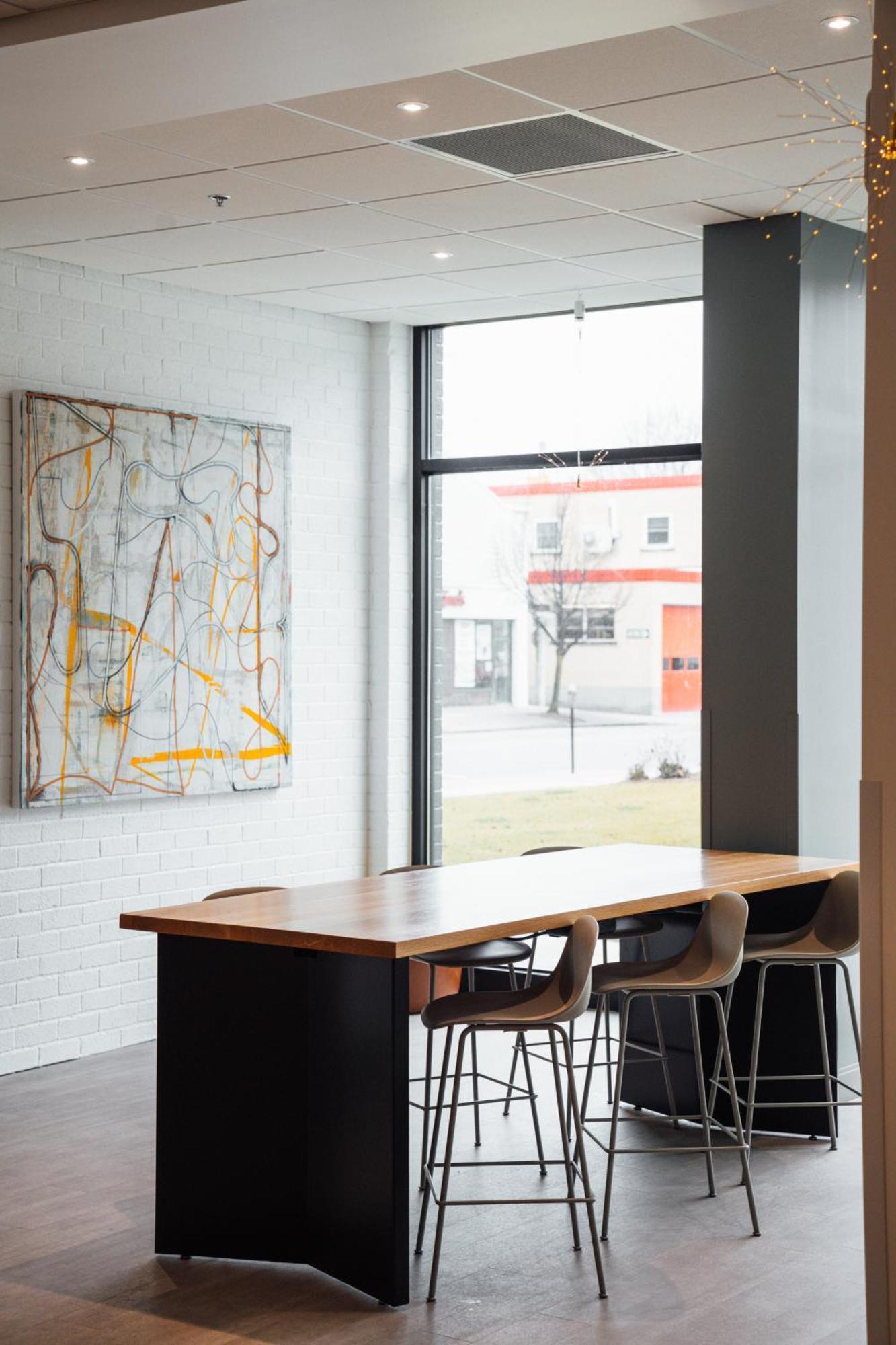 Hotel Downstreet, Ascend Hotel Collection 北亚当斯 外观 照片