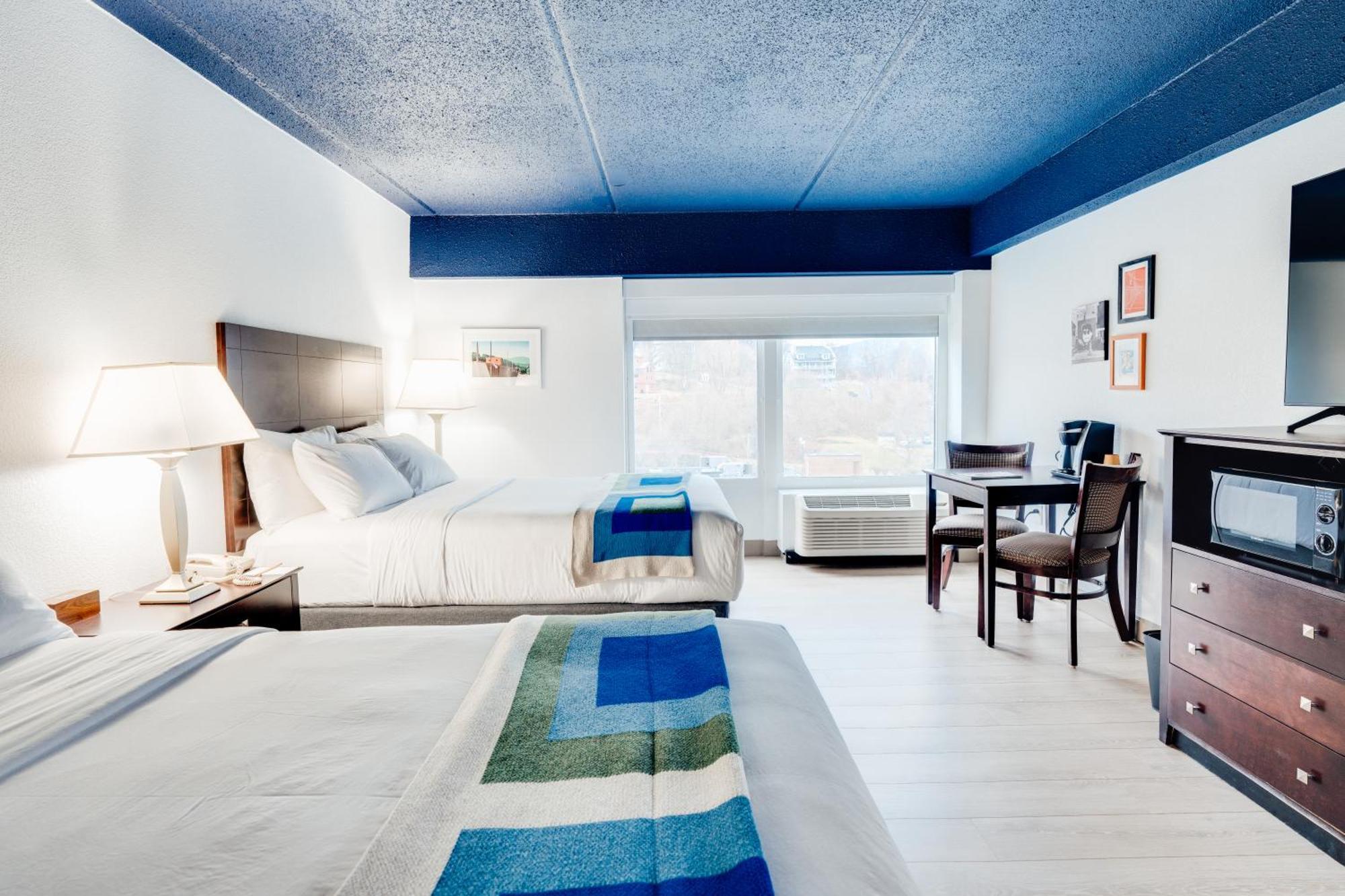 Hotel Downstreet, Ascend Hotel Collection 北亚当斯 外观 照片