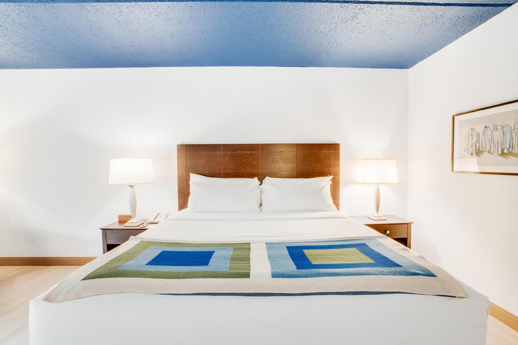 Hotel Downstreet, Ascend Hotel Collection 北亚当斯 外观 照片