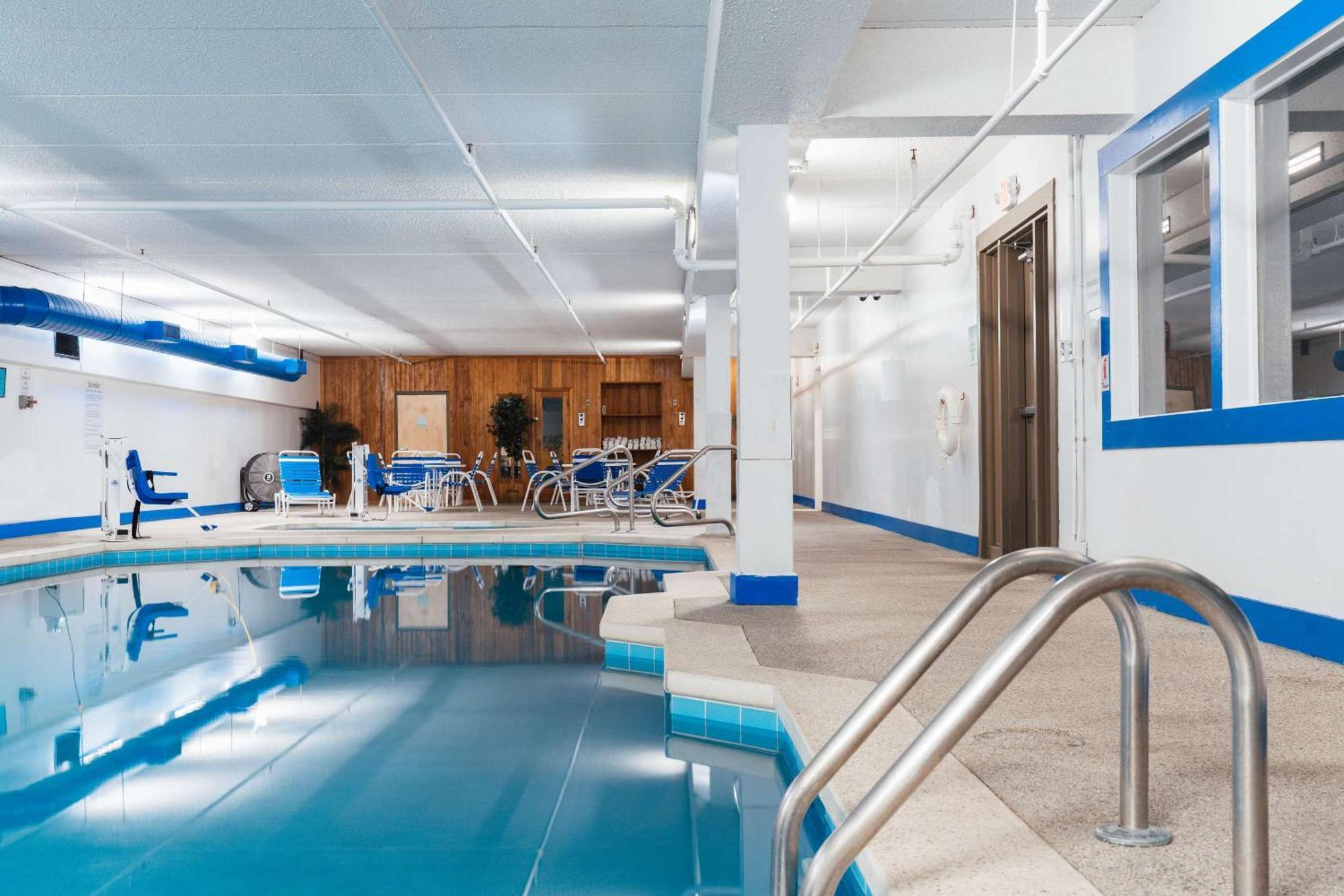 Hotel Downstreet, Ascend Hotel Collection 北亚当斯 外观 照片